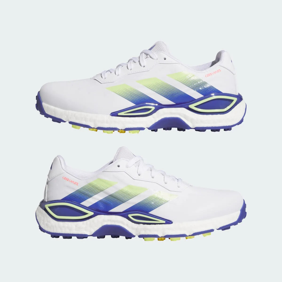 Golf White