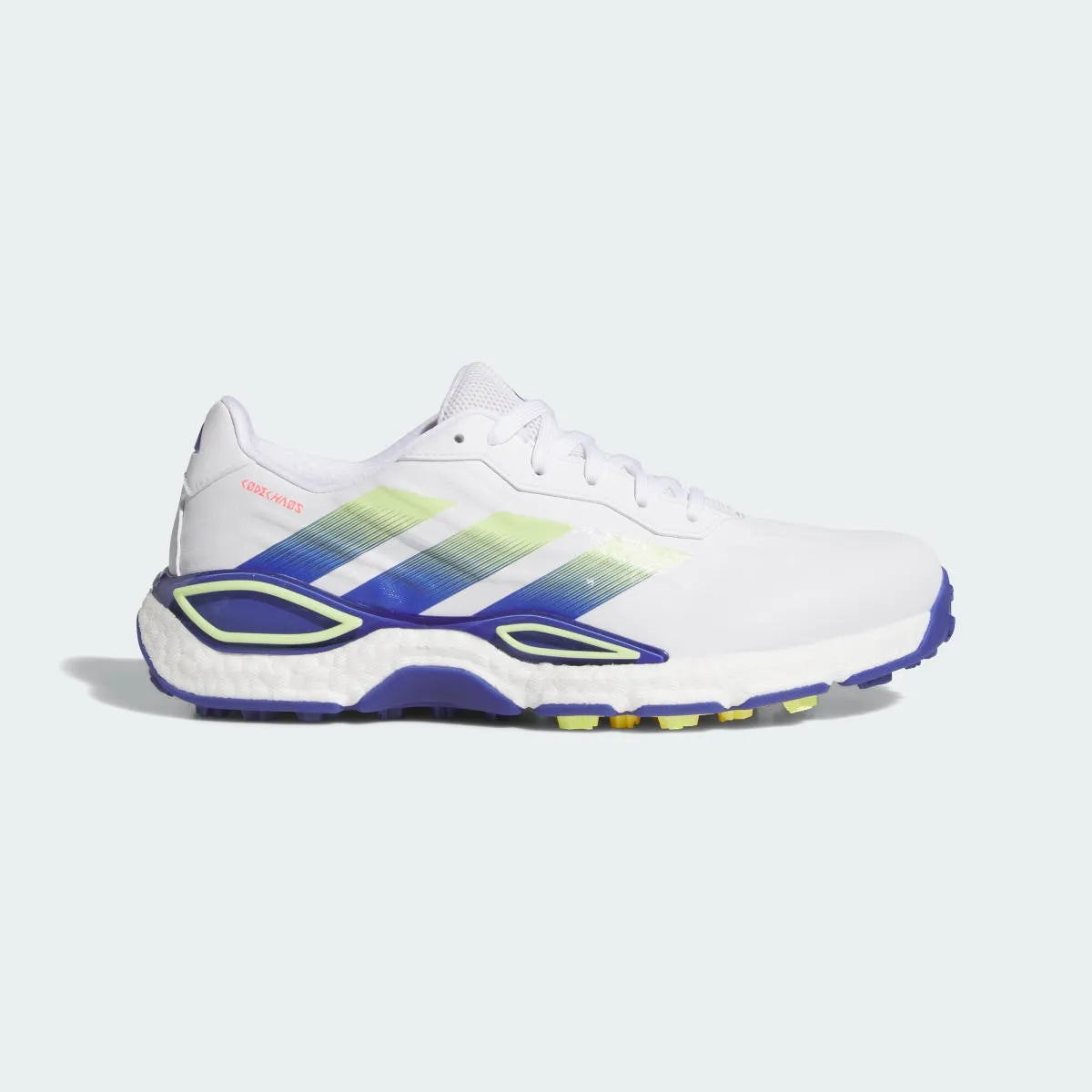 Golf White