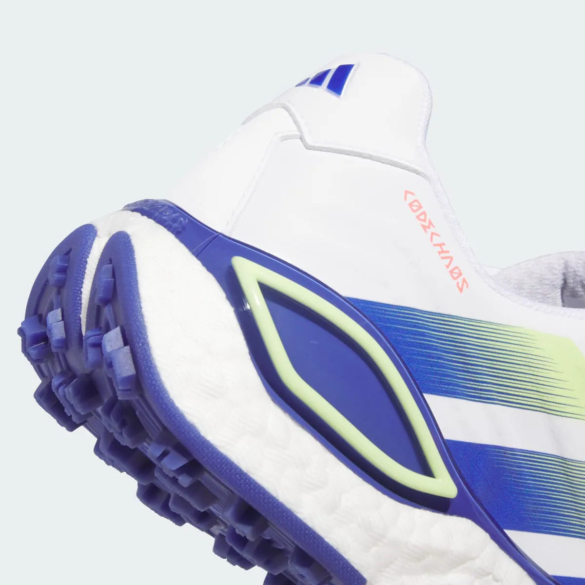 Golf White