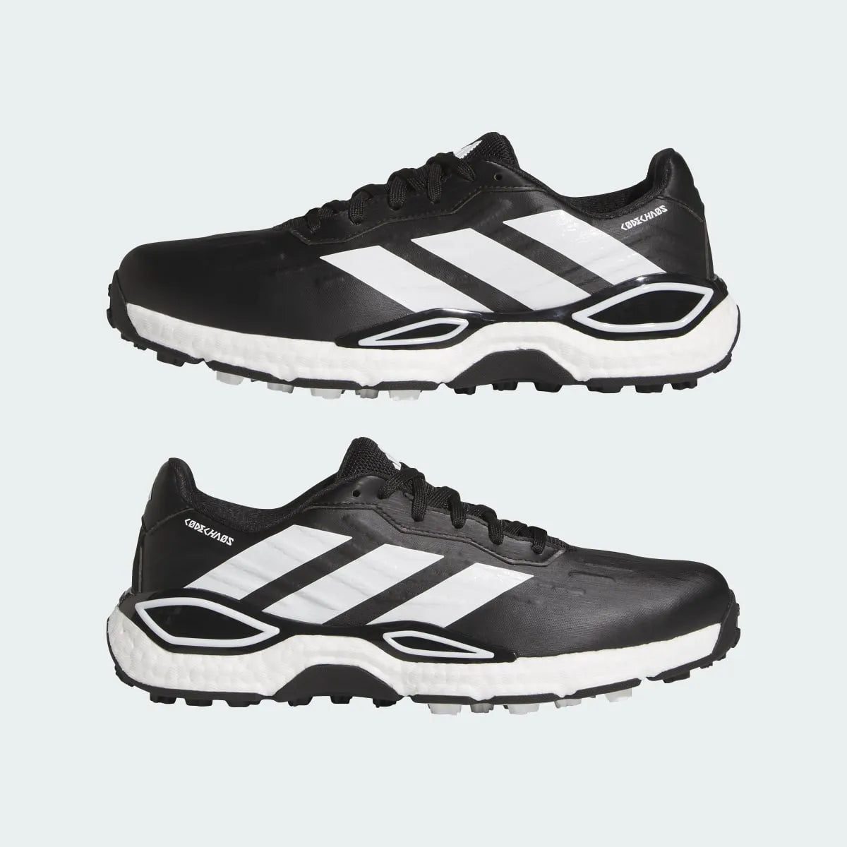 Golf Black