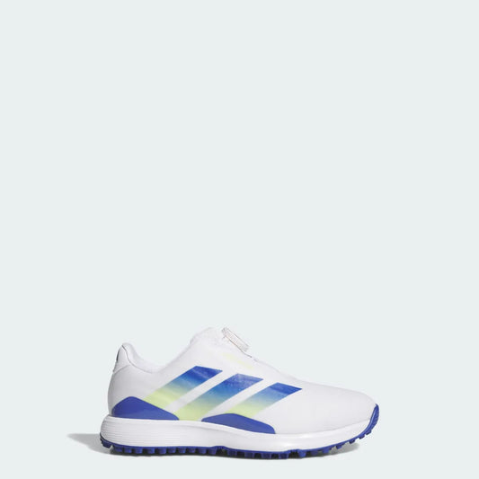 Golf White