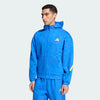 Soccer Blue