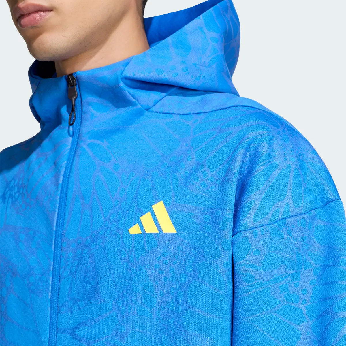 Soccer Blue