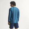 Soccer Blue