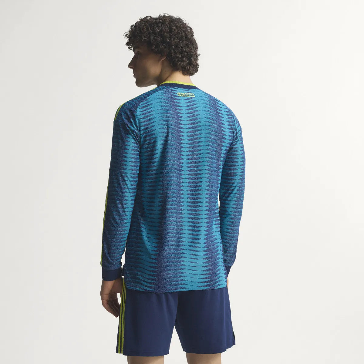 Soccer Blue