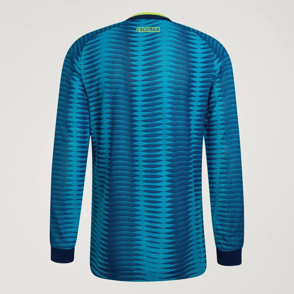 Soccer Blue