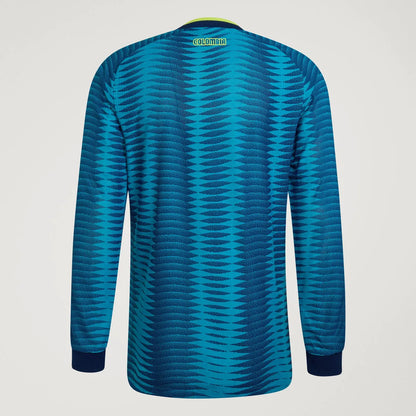 Soccer Blue