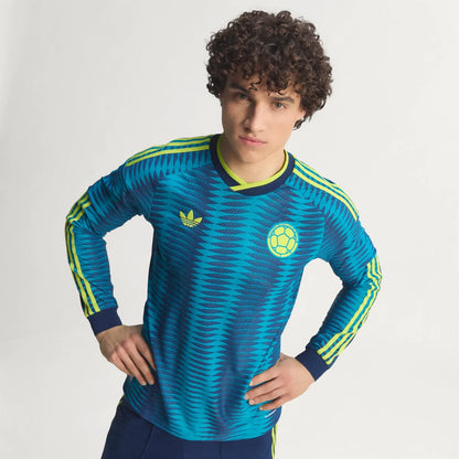 Soccer Blue