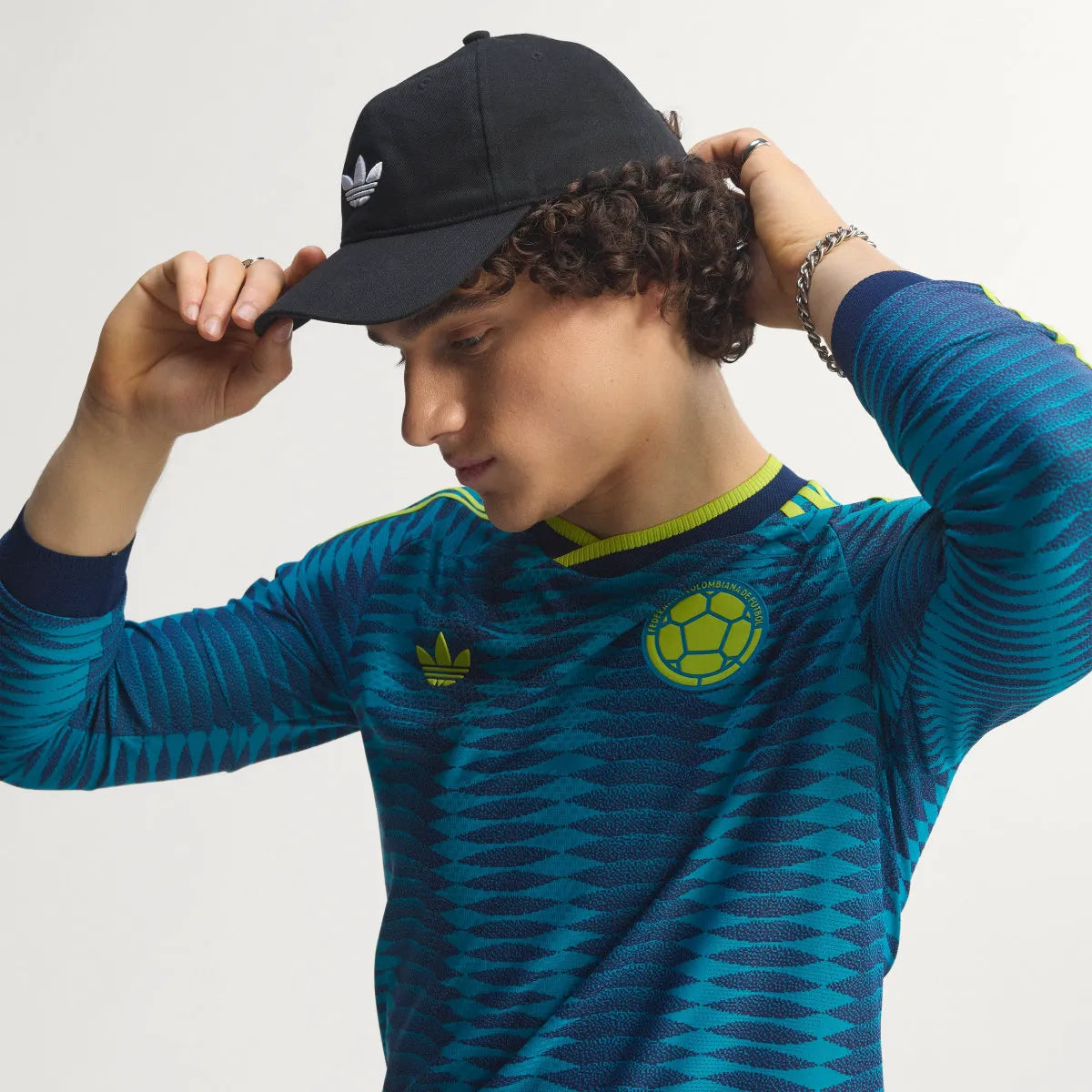 Soccer Blue
