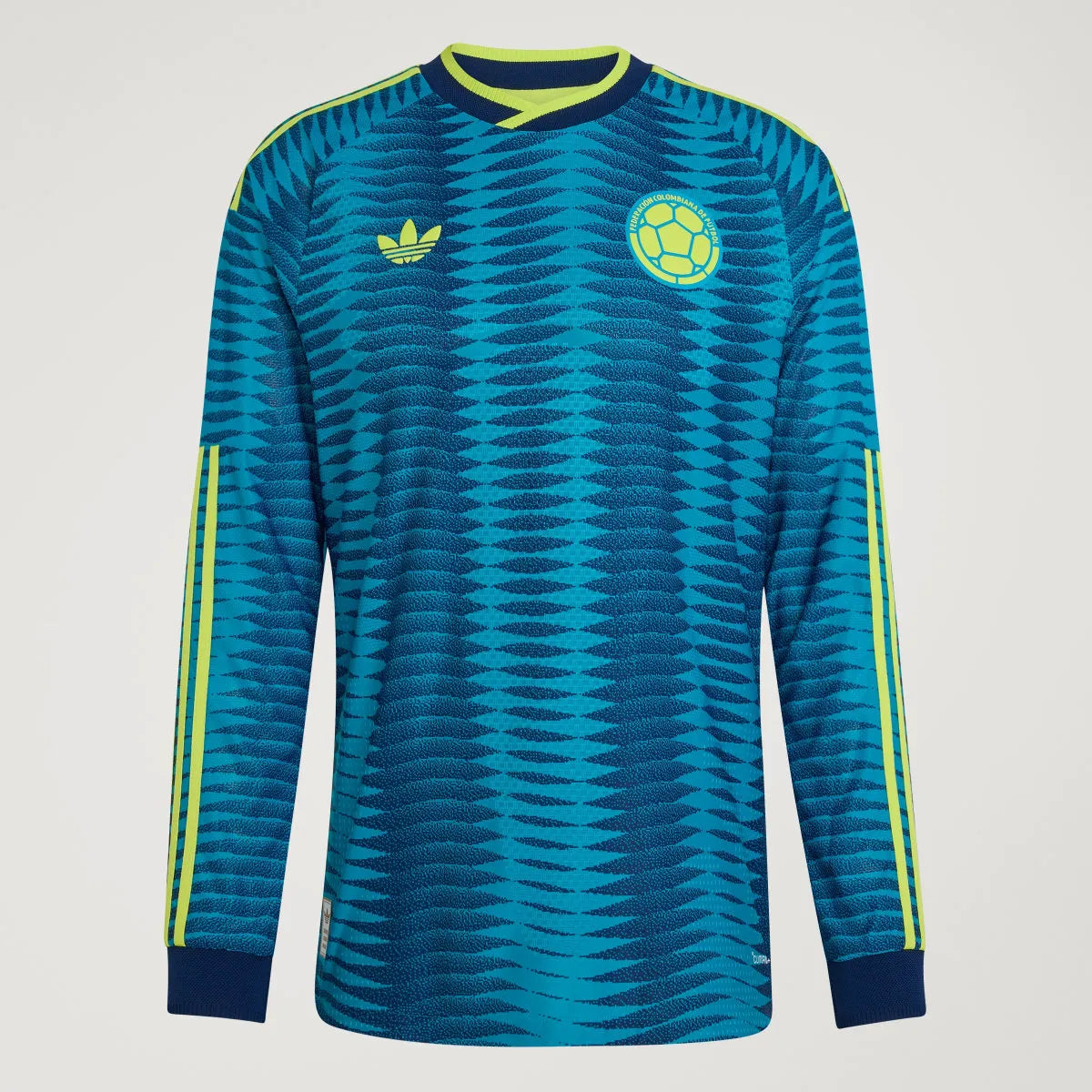Soccer Blue