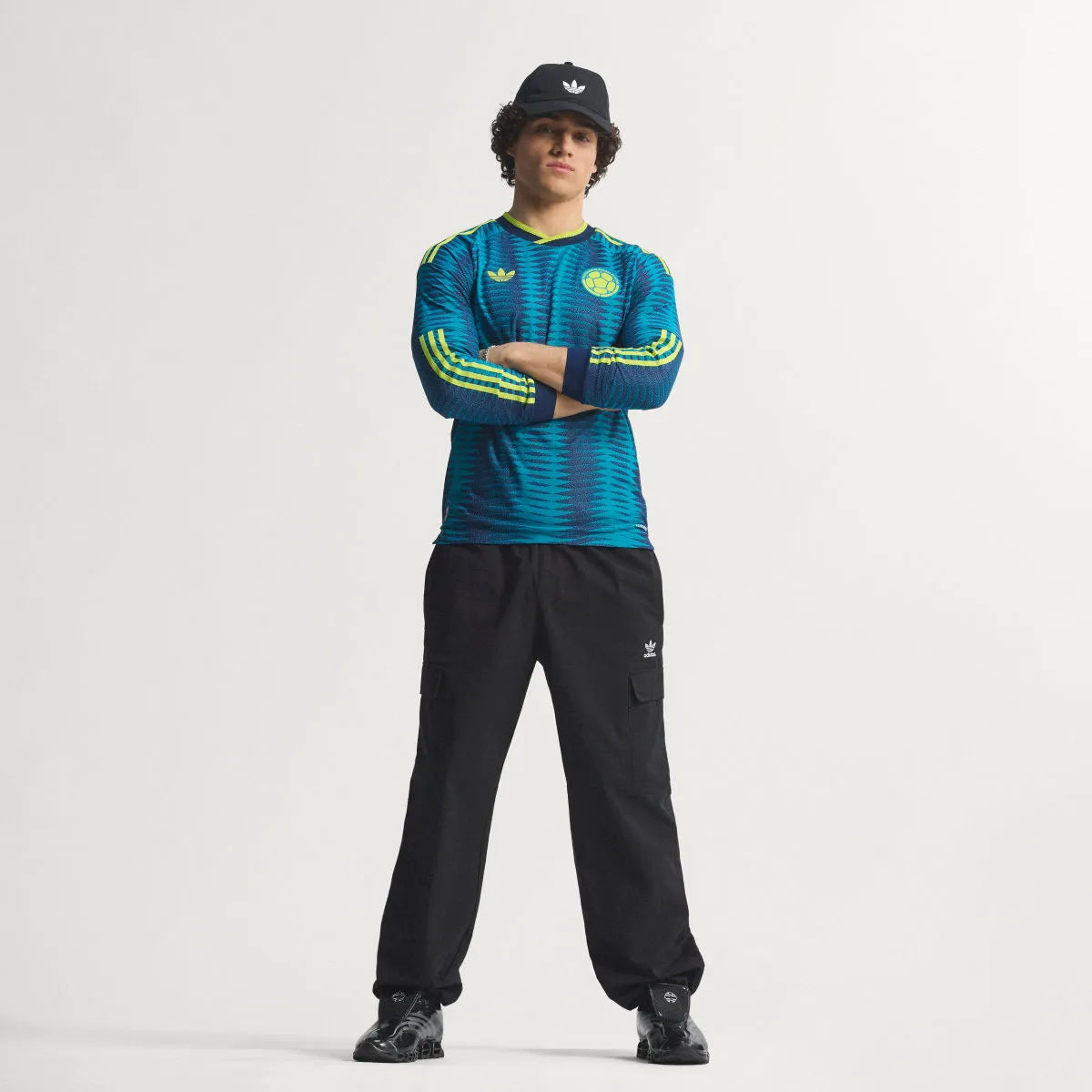 Soccer Blue