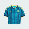 Soccer Blue