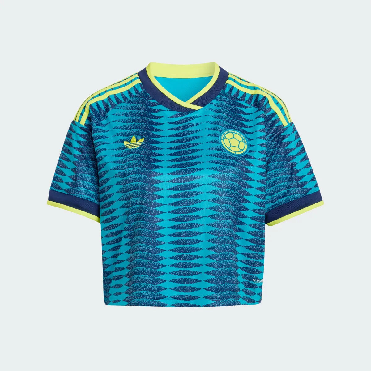 Soccer Blue