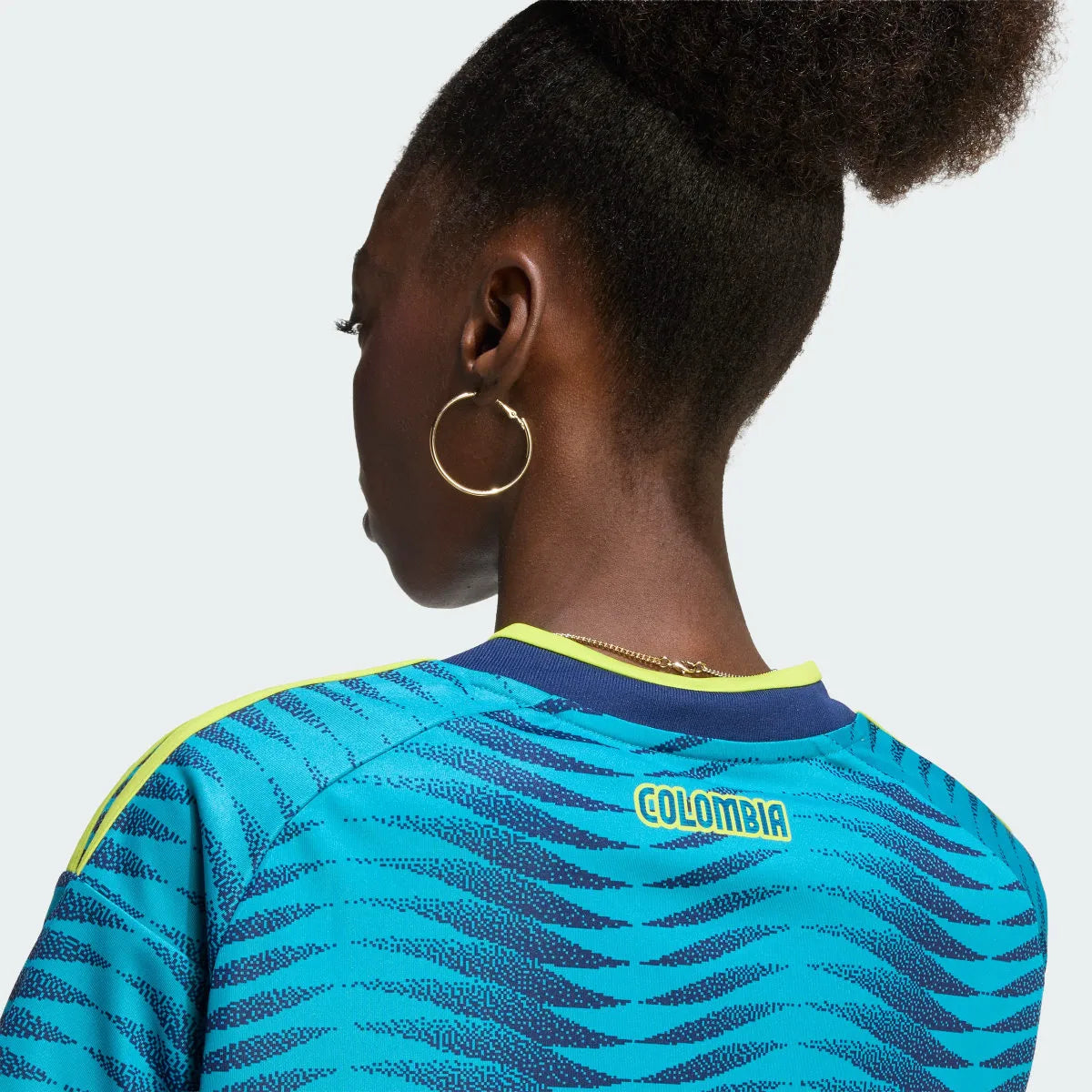 Soccer Blue
