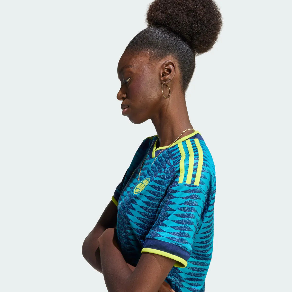 Soccer Blue