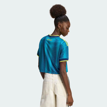 Soccer Blue