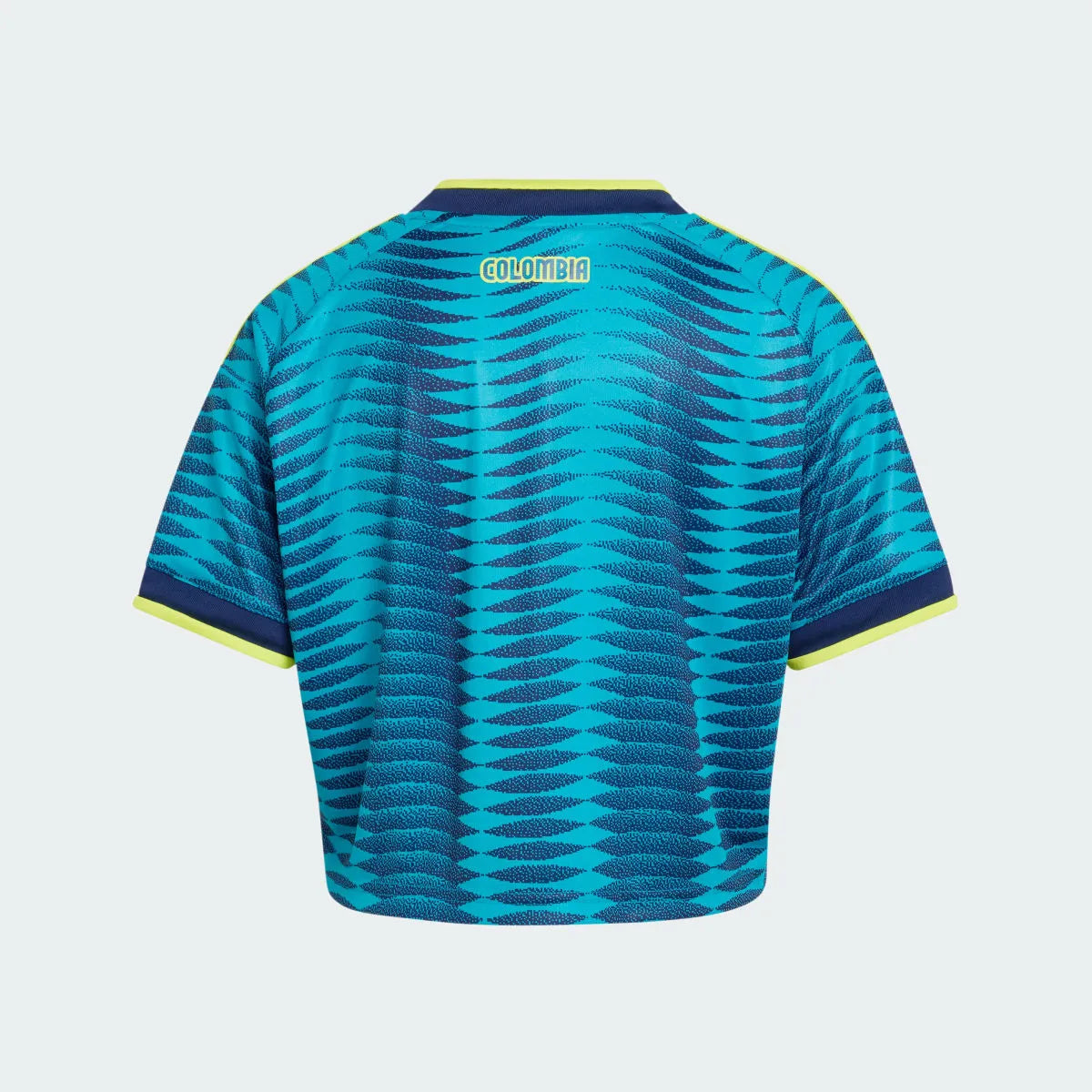 Soccer Blue