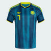Soccer Blue
