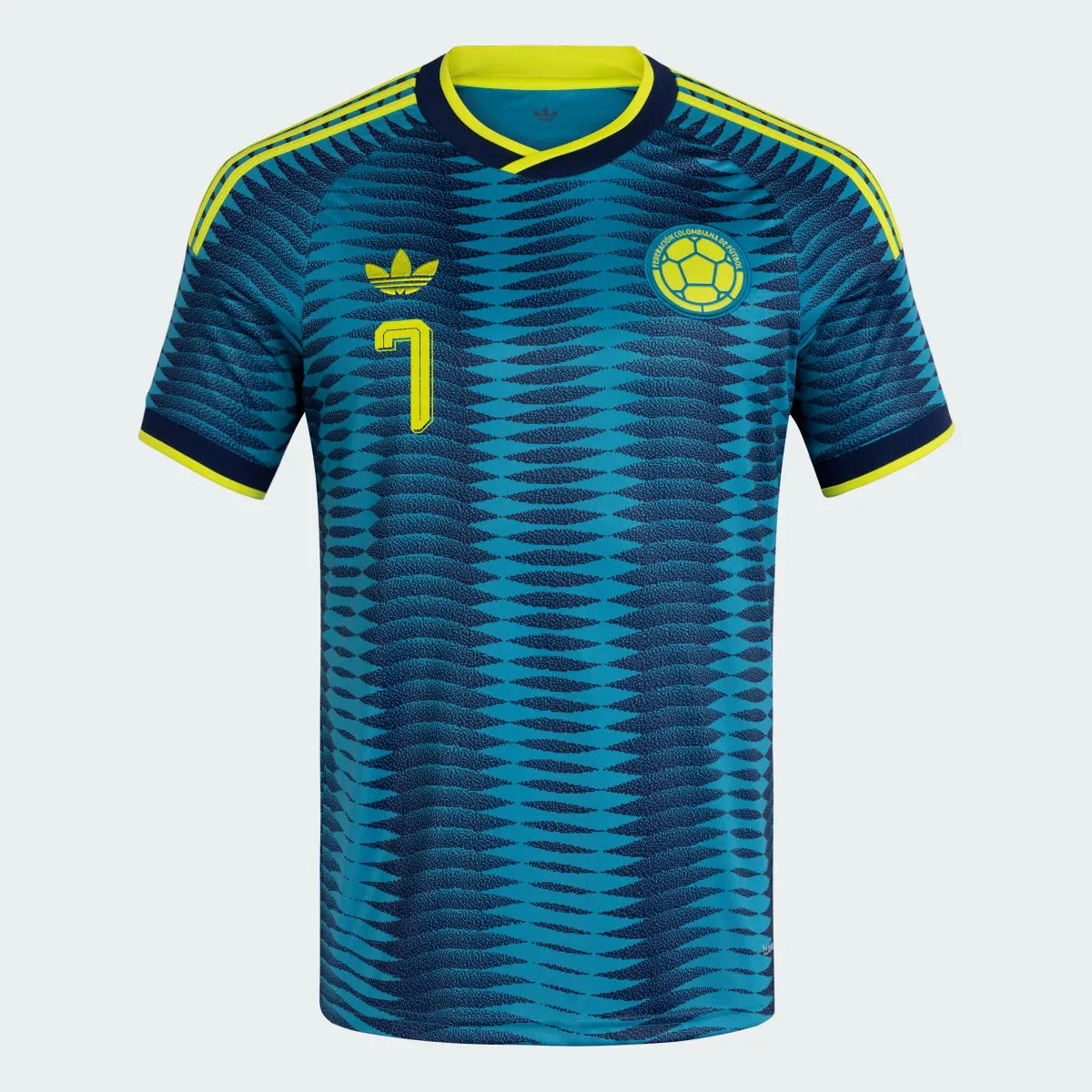 Soccer Blue