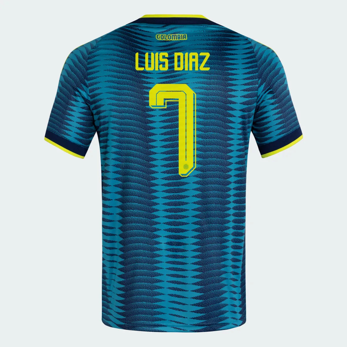 Soccer Blue