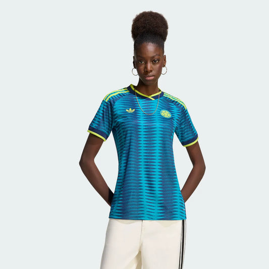 Soccer Blue