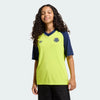 Soccer Yellow