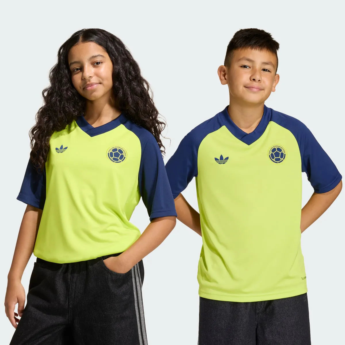 Soccer Yellow