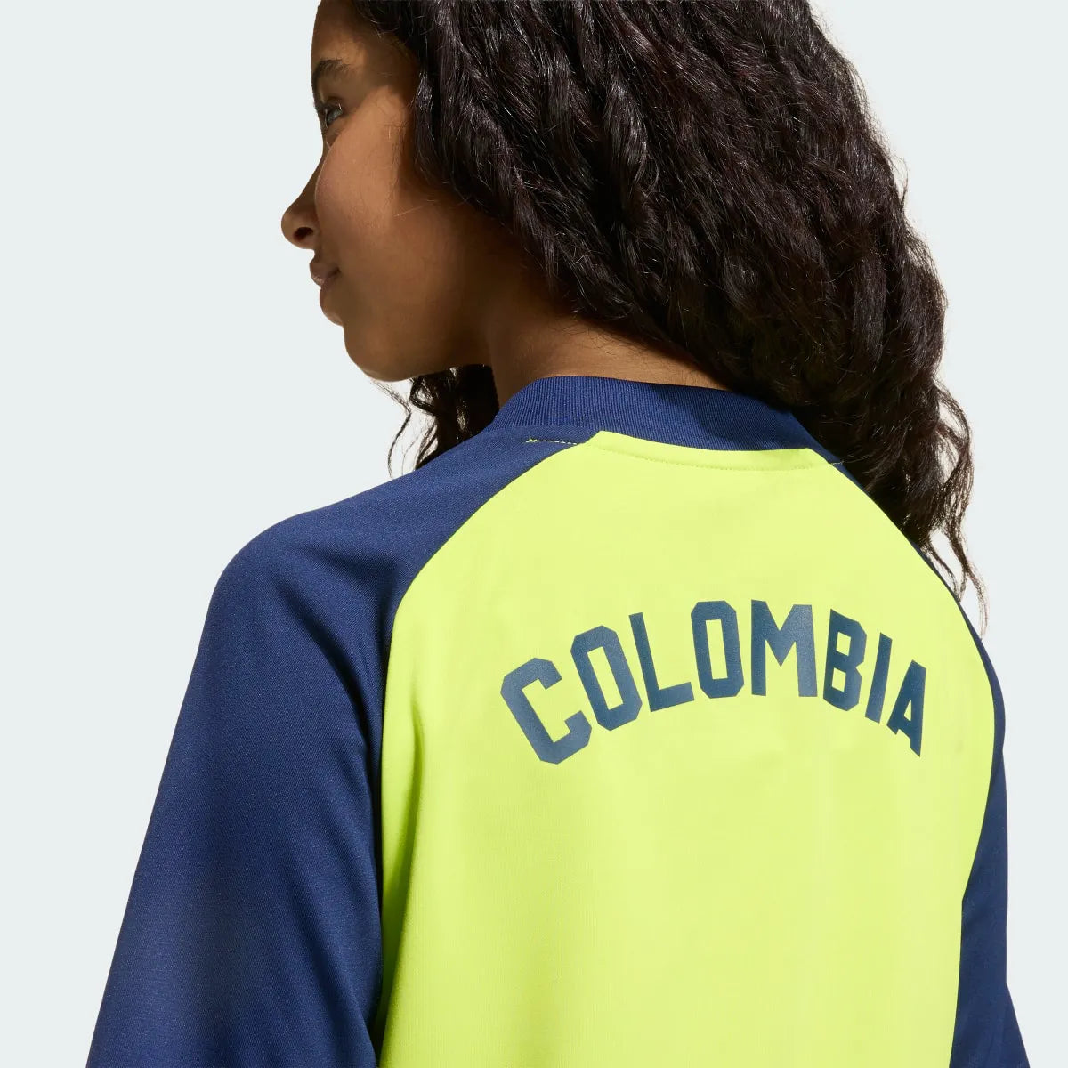 Soccer Yellow