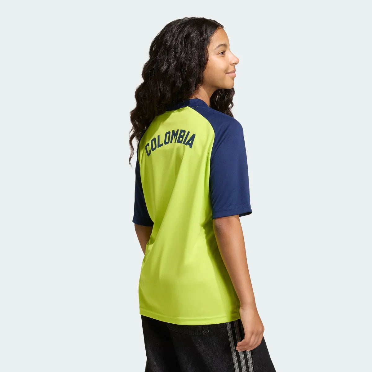 Soccer Yellow