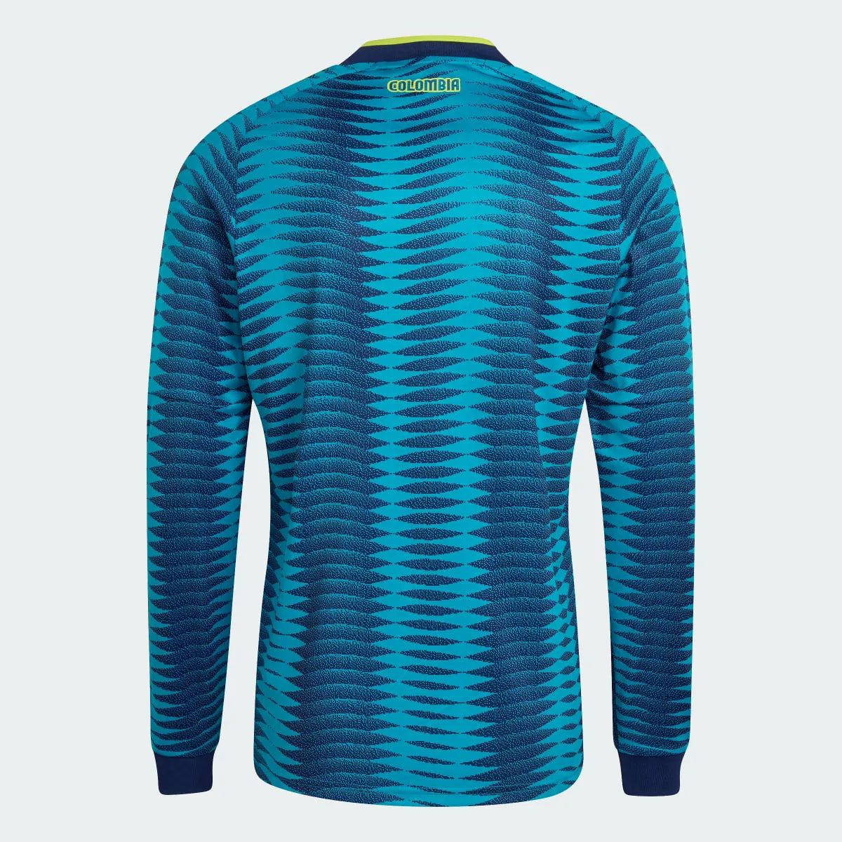 Soccer Blue