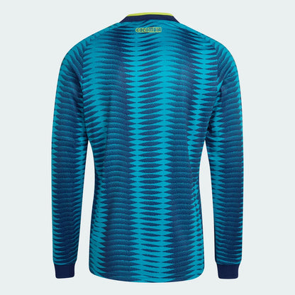Soccer Blue