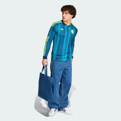 Soccer Blue