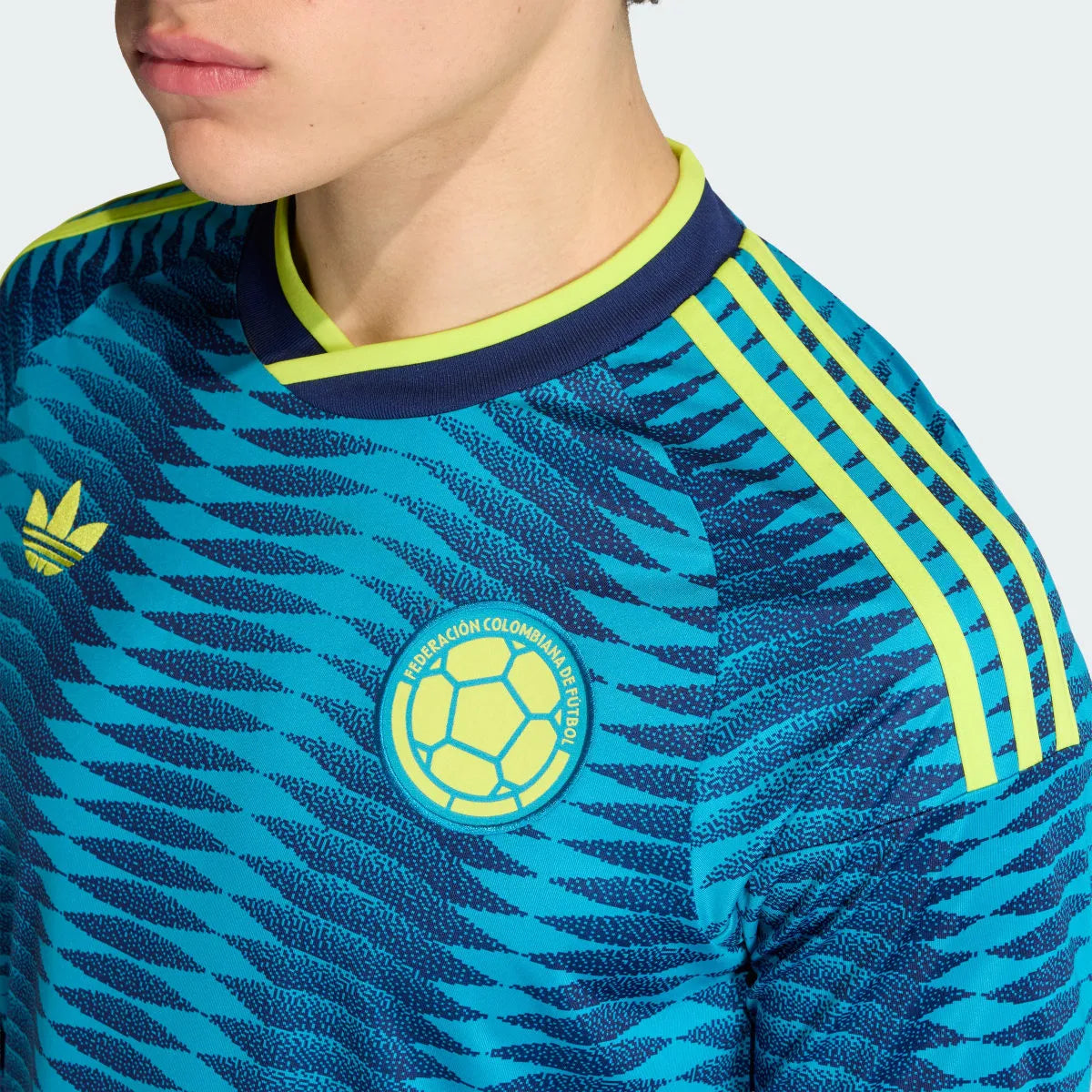 Soccer Blue