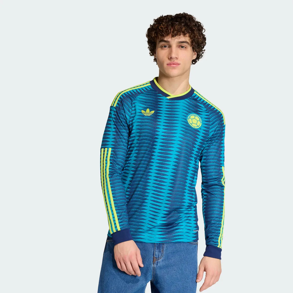 Soccer Blue