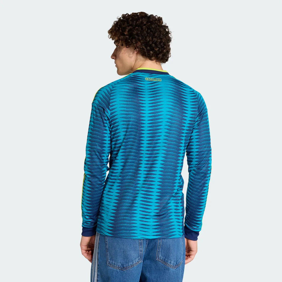 Soccer Blue