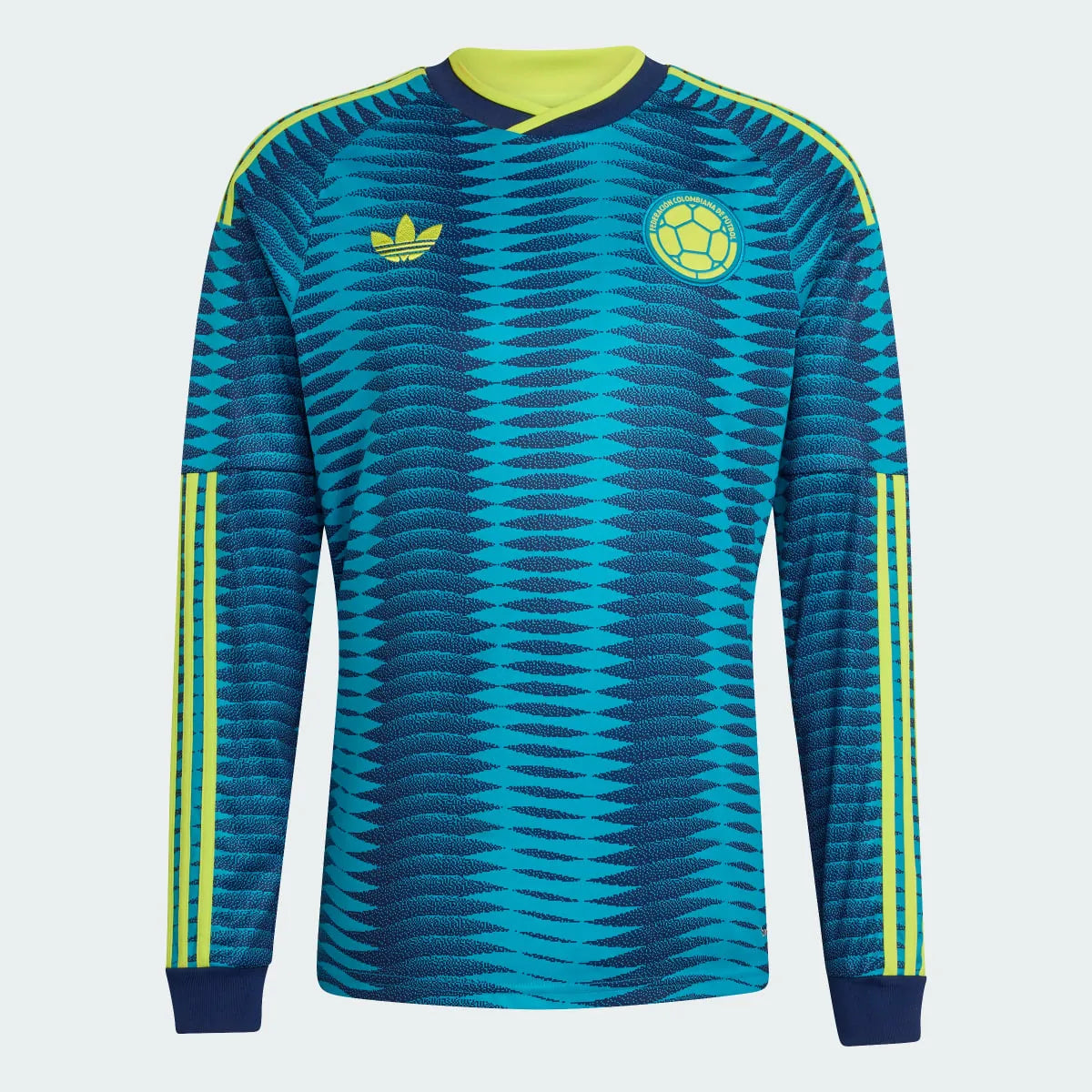 Soccer Blue