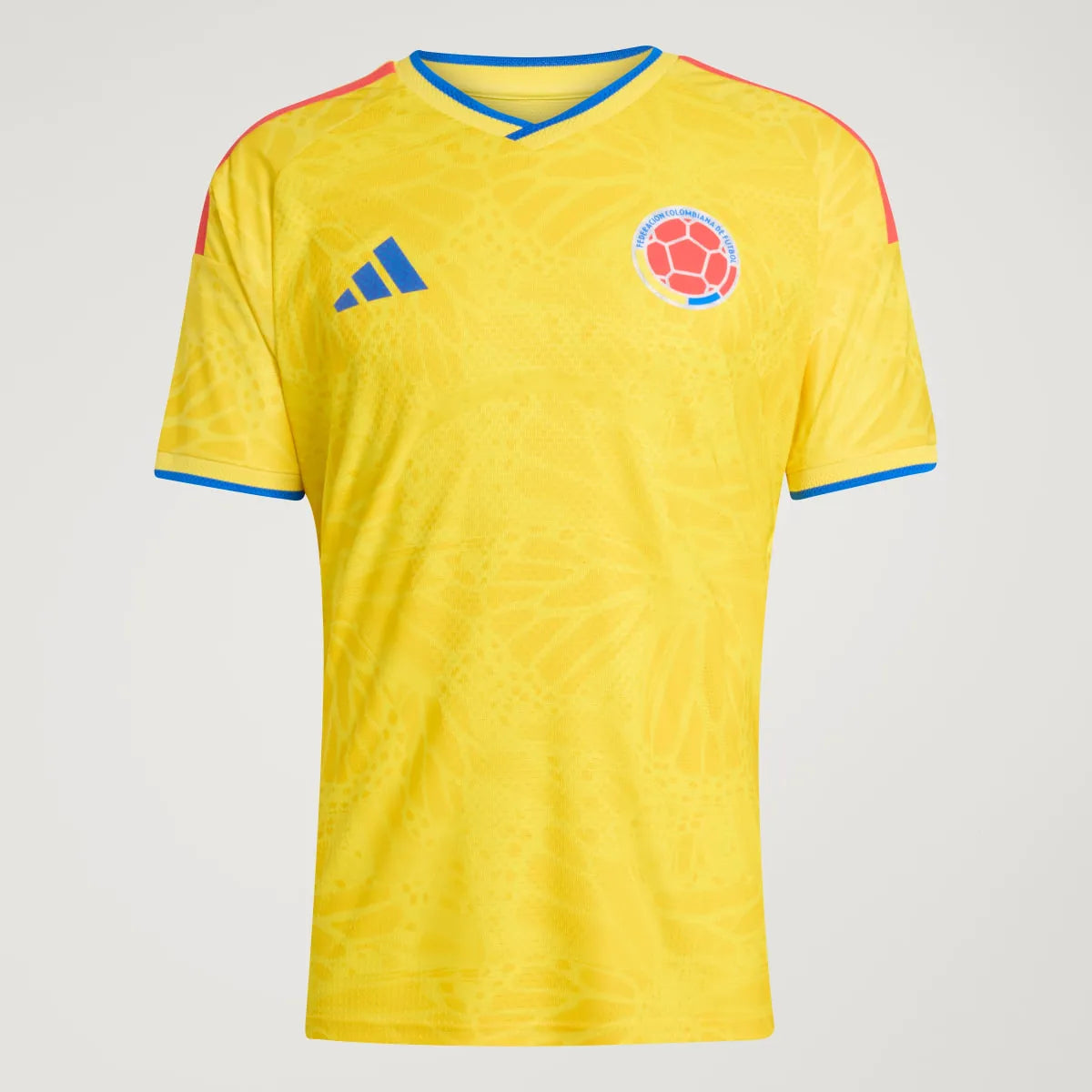 Soccer Yellow