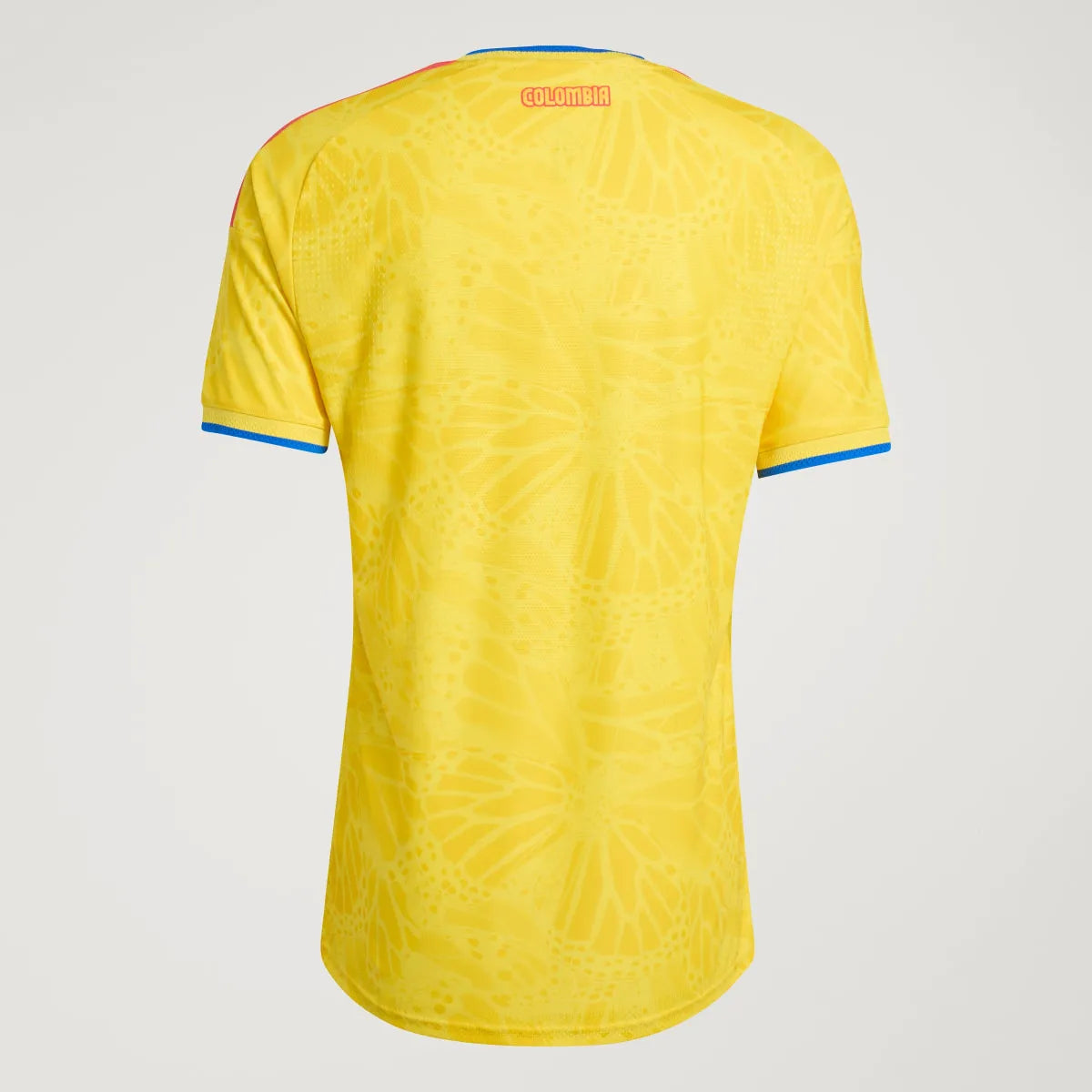 Soccer Yellow