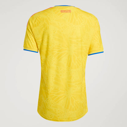 Soccer Yellow