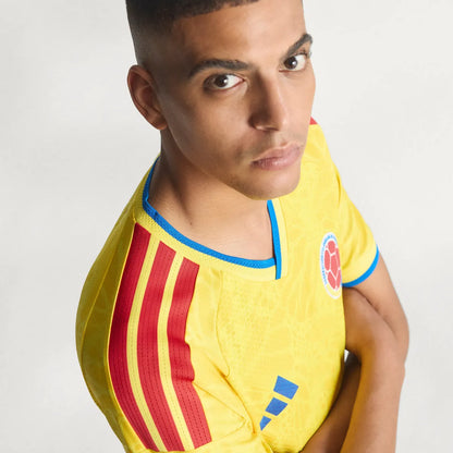 Soccer Yellow