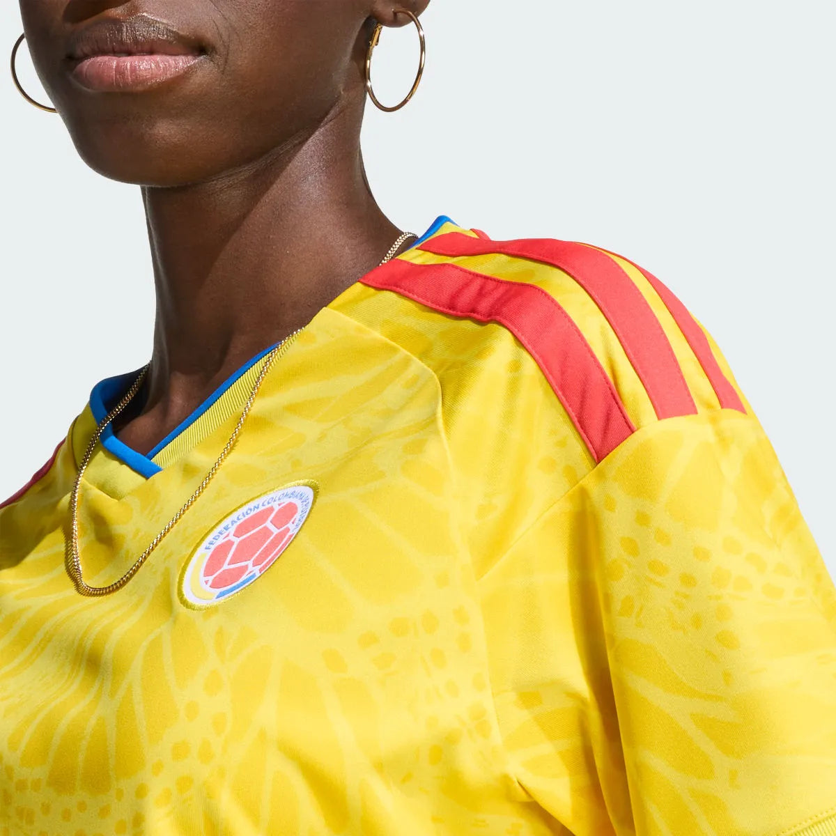 Soccer Yellow