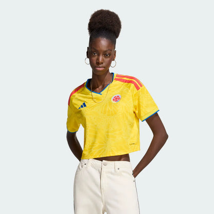 Soccer Yellow