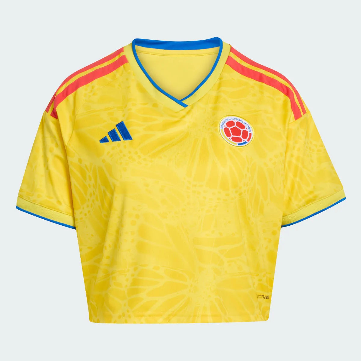 Soccer Yellow