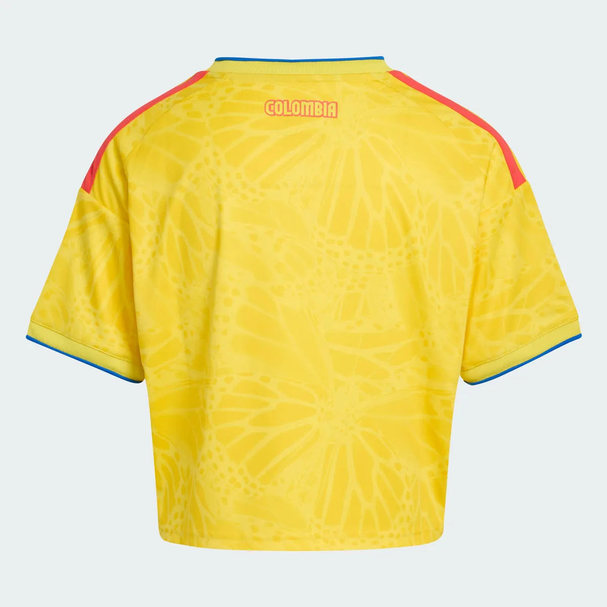 Soccer Yellow