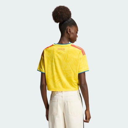 Soccer Yellow