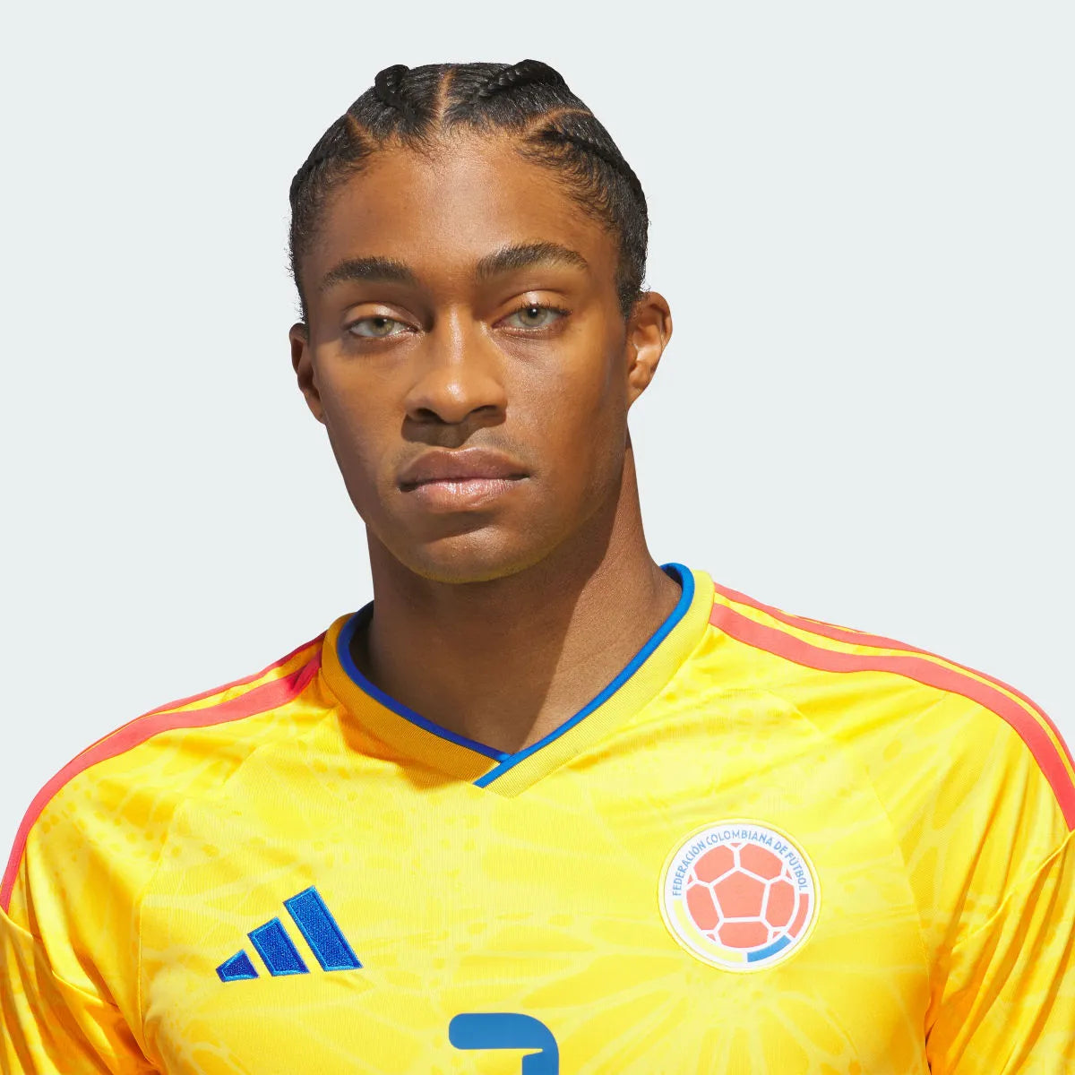 Soccer Yellow