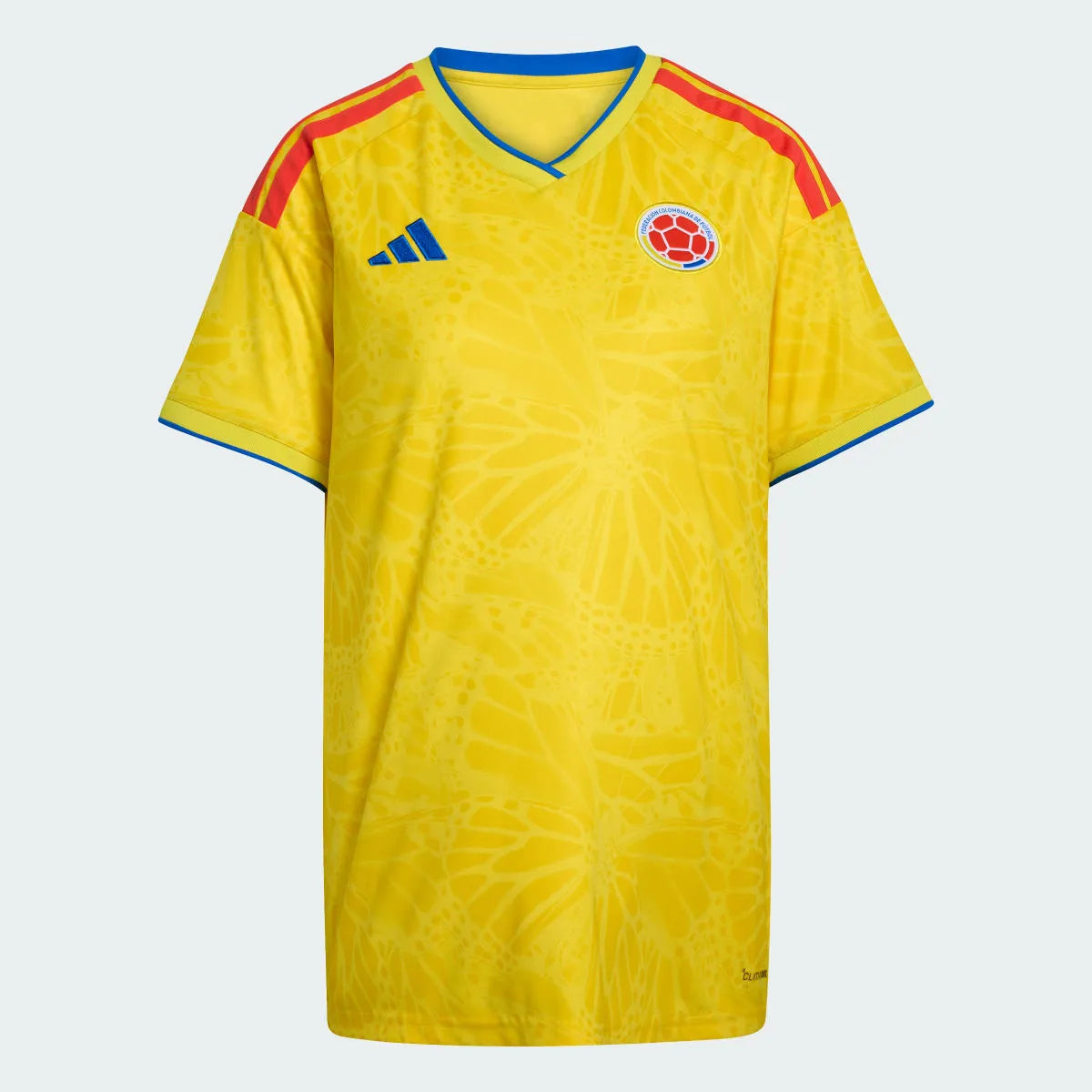 Soccer Yellow