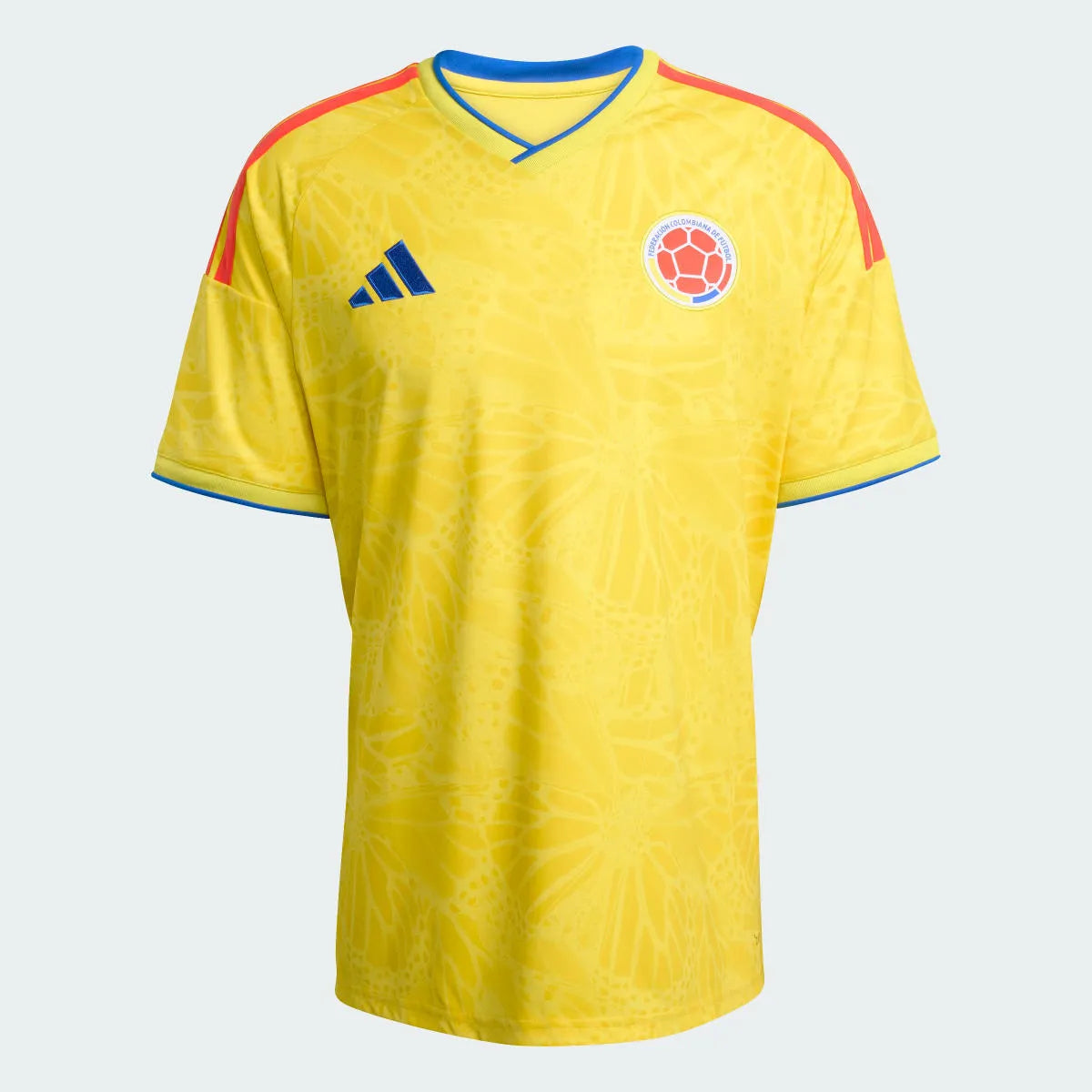 Soccer Yellow