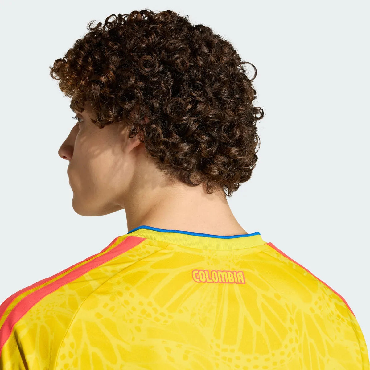 Soccer Yellow