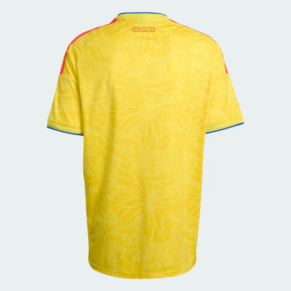 Soccer Yellow